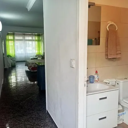 Nice Studio In The South Of Tenerife In The Costa Del Silencio Zewnętrze zdjęcie
