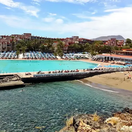 Nice Studio In The South Of Tenerife In The Costa Del Silencio Zewnętrze zdjęcie