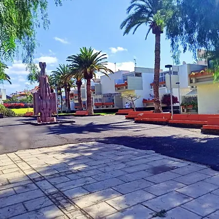 Nice Studio In The South Of Tenerife In The Costa Del Silencio Zewnętrze zdjęcie