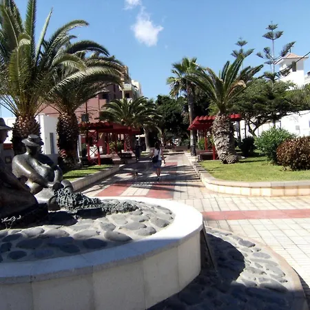 Nice Studio In The South Of Tenerife In The Costa Del Silencio Zewnętrze zdjęcie