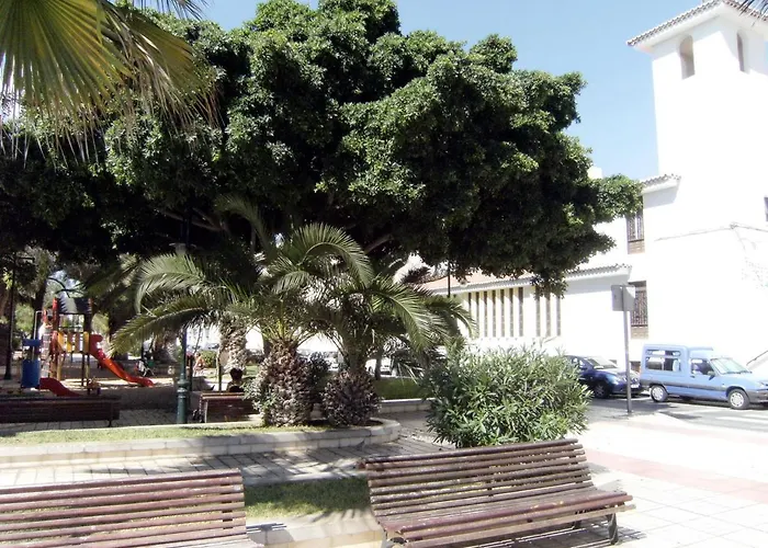 Nice Studio In The South Of Tenerife In The Costa Del Silencio
